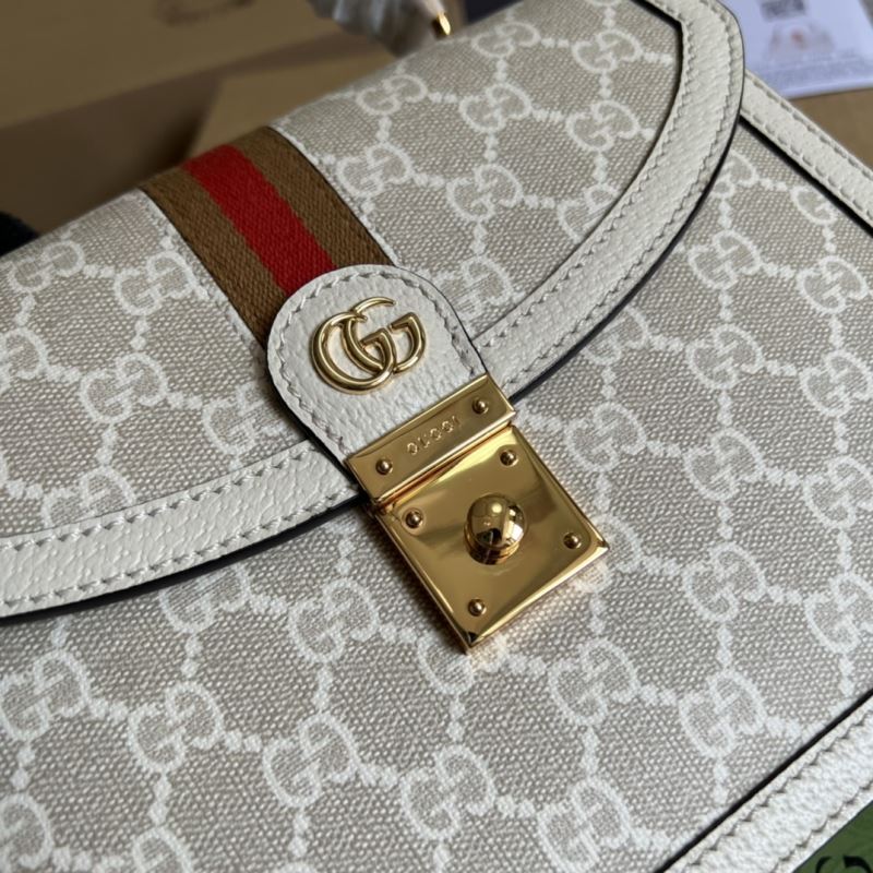 Gucci Top Handle Bags